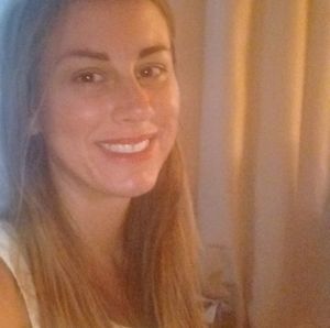 Meet your Posher, Tracey